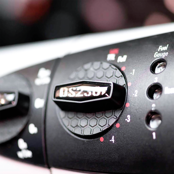 DS230 213Ws Underwater TTL Strobe with Aiming Light