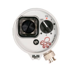 DS51 STROBE WITH BALL MOUNT