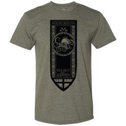 TSHIRT HOUSE BANNER (LARGE)