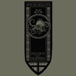 TSHIRT HOUSE BANNER (LARGE)
