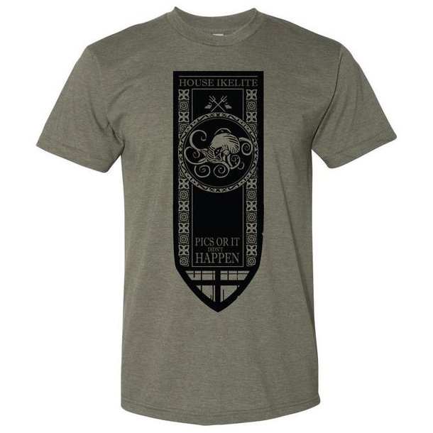 TSHIRT HOUSE BANNER (SMALL)