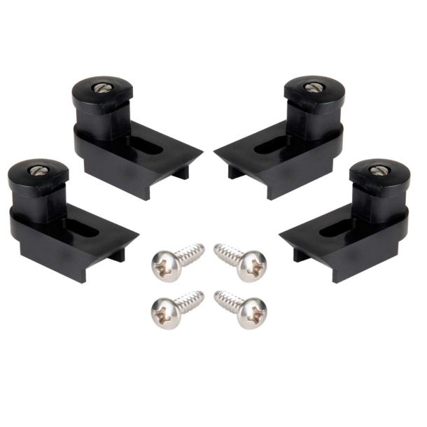 IKELITE Port-Verschluss (4er Set)