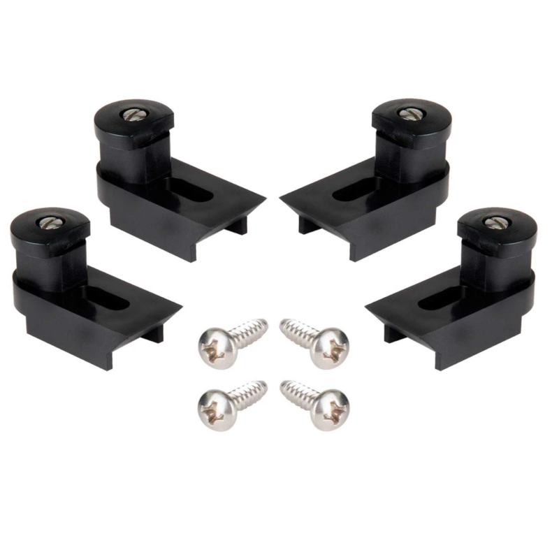 IKELITE Port-Verschluss (4er Set)