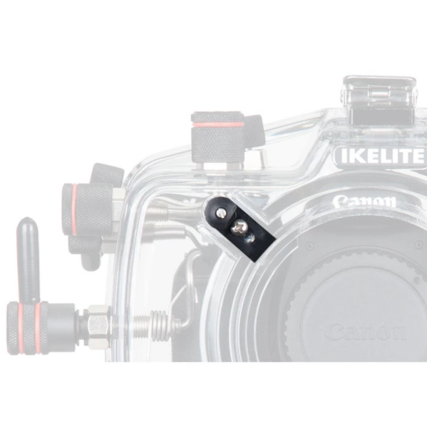 DSLR PORT LOCKS (SET OF 4)