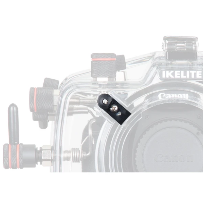 DSLR PORT LOCKS (SET OF 4)