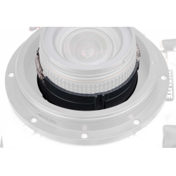 ZOOM/FOCUS GEAR 5509.16