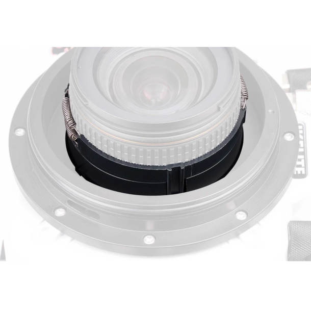 ZOOM/FOCUS GEAR 5509.16