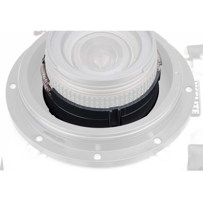 ZOOM/FOCUS GEAR 5509.16