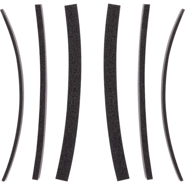 ZOOM/FOCUS SET OF FOAM RUBBER STRIPS