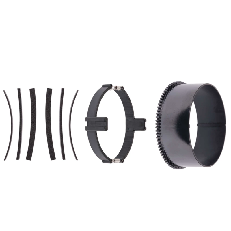 ZOOM/FOCUS GEAR SET 5509.29