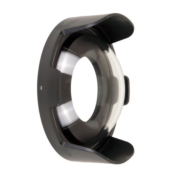 IKELITE Modular 8 Zoll Dome f�r DLM und FL Systeme