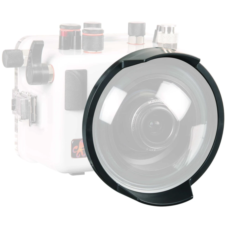 Ikelite DLM 6 Inch Dome Shade