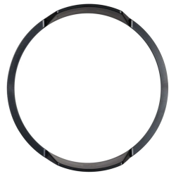 IKELITE DLM 6 Zoll Dome Blende