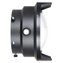 Ikelite DLM 6 Inch Dome Port with Zoom EXT .375