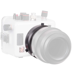 Ikelite DLM 1.6 Inch Port Extension