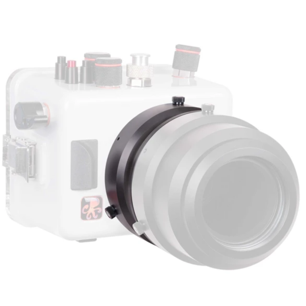 Ikelite DLM 1.6 Inch Port Extension