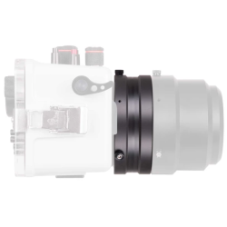 Ikelite DLM 1.6 Inch Port Extension