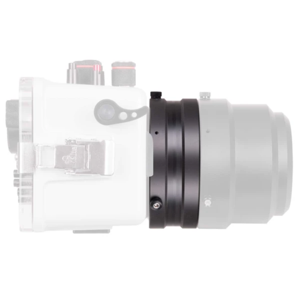 Ikelite DLM 1.6 Inch Port Extension
