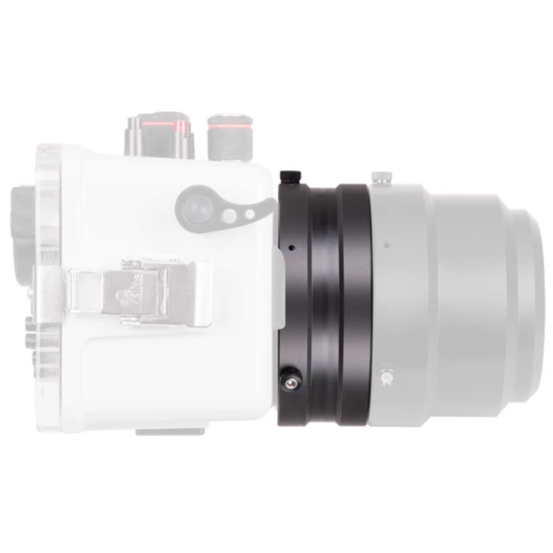Ikelite DLM 1.6 Inch Port Extension