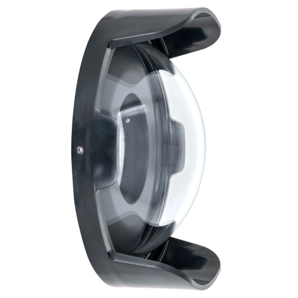 Ikelite DLM 8 Zoll Dome Port V2