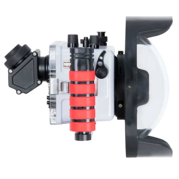 Ikelite DLM 8 Inch Dome Port V2