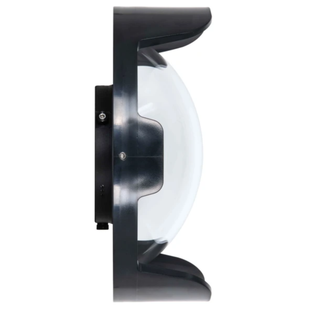 Ikelite DLM 8 Zoll Dome Port V2