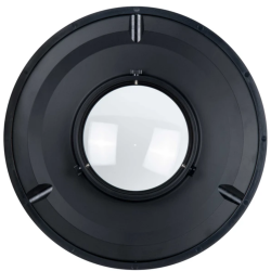 Ikelite DLM 8 Inch Dome Port V2