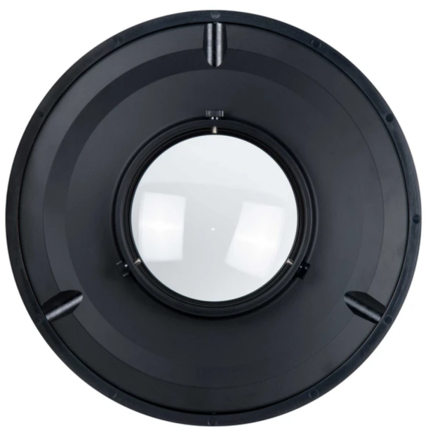 Ikelite DLM 8 Zoll Dome Port V2