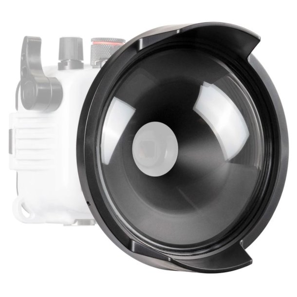 DC1 6 INCH DOME FOR OLYMPUS TOUGH TG-6/TG6, TG-5/TG5, TG-4/TG4, TG-3/TG3