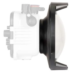 DC1 6 INCH DOME FOR OLYMPUS TOUGH TG-6/TG6, TG-5/TG5, TG-4/TG4, TG-3/TG3