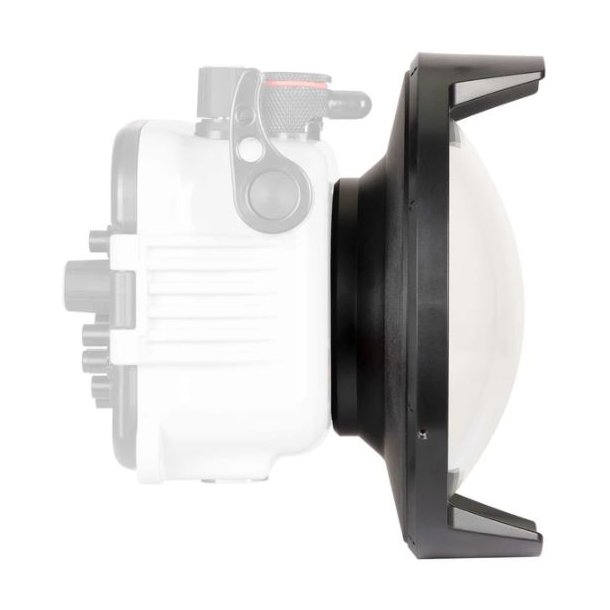 DC1 6 INCH DOME FOR OLYMPUS TOUGH TG-6/TG6, TG-5/TG5, TG-4/TG4, TG-3/TG3