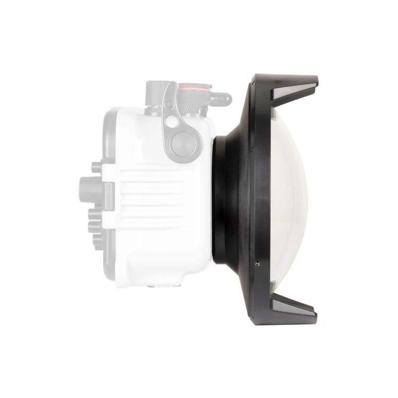 DC1 6 INCH DOME FOR OLYMPUS TOUGH TG-6/TG6, TG-5/TG5, TG-4/TG4, TG-3/TG3