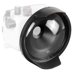 DC1 6 INCH DOME FOR OLYMPUS TOUGH TG-6/TG6, TG-5/TG5, TG-4/TG4, TG-3/TG3