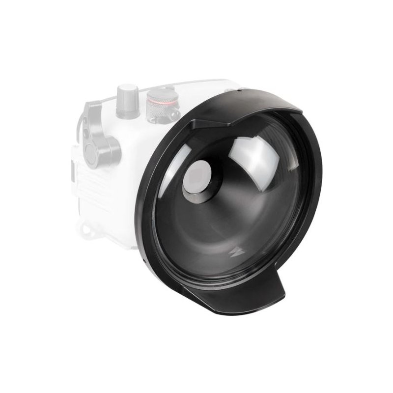 DC1 6 INCH DOME FOR OLYMPUS TOUGH TG-6/TG6, TG-5/TG5, TG-4/TG4, TG-3/TG3