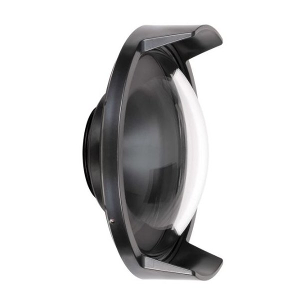 DC1 6 INCH DOME FOR OLYMPUS TOUGH TG-6/TG6, TG-5/TG5, TG-4/TG4, TG-3/TG3