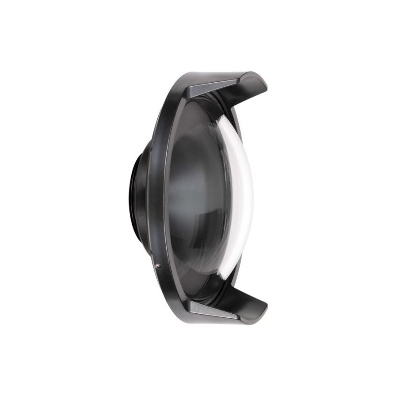 DC1 6 INCH DOME FOR OLYMPUS TOUGH TG-6/TG6, TG-5/TG5, TG-4/TG4, TG-3/TG3