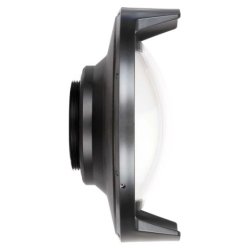 DC1 6 INCH DOME FOR OLYMPUS TOUGH TG-6/TG6, TG-5/TG5, TG-4/TG4, TG-3/TG3