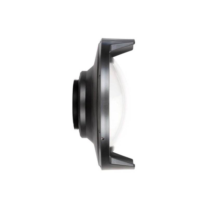 DC1 6 INCH DOME FOR OLYMPUS TOUGH TG-6/TG6, TG-5/TG5, TG-4/TG4, TG-3/TG3