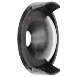 DC1 6 INCH DOME FOR OLYMPUS TOUGH TG-6/TG6, TG-5/TG5, TG-4/TG4, TG-3/TG3