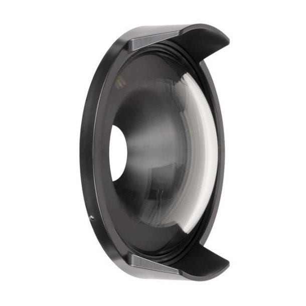 DC1 6 INCH DOME FOR OLYMPUS TOUGH TG-6/TG6, TG-5/TG5, TG-4/TG4, TG-3/TG3