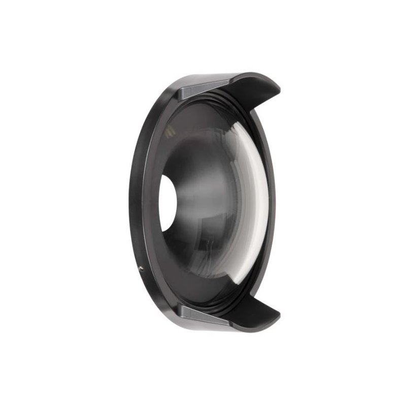 DC1 6 INCH DOME FOR OLYMPUS TOUGH TG-6/TG6, TG-5/TG5, TG-4/TG4, TG-3/TG3