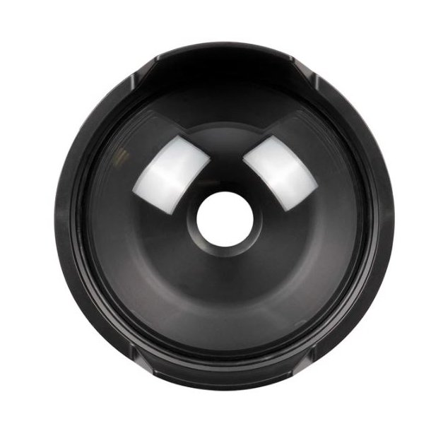 DC1 6 INCH DOME FOR OLYMPUS TOUGH TG-6/TG6, TG-5/TG5, TG-4/TG4, TG-3/TG3