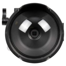 DC1 6 INCH DOME FOR OLYMPUS TOUGH TG-6/TG6, TG-5/TG5, TG-4/TG4, TG-3/TG3