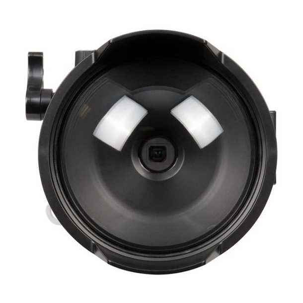 DC1 6 INCH DOME FOR OLYMPUS TOUGH TG-6/TG6, TG-5/TG5, TG-4/TG4, TG-3/TG3