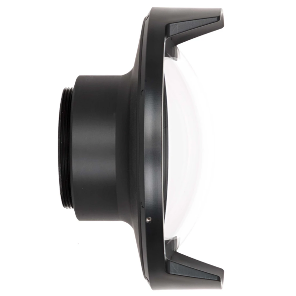 DC3 6 INCH DOME FOR COMPACT HOUSINGS