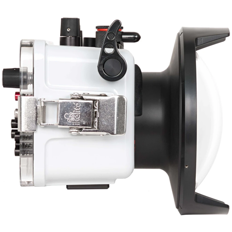 DC3 6 INCH DOME FOR COMPACT HOUSINGS