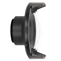 DC4 6 Zoll DOME FR KOMPAKTGEHUSE