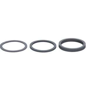 ANTI-REFLEKTION-RINGSET FR DC DOMES