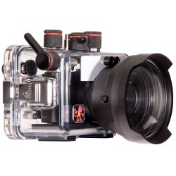 WD-3 WIDE ANGLE DOME