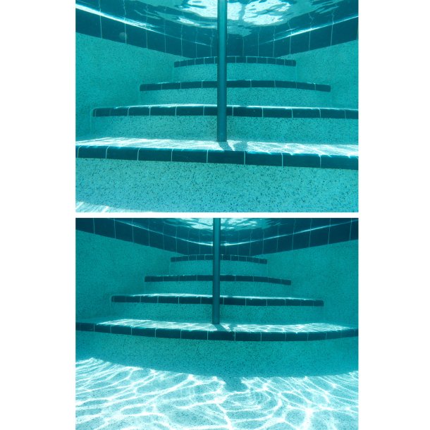 WD-3 WIDE ANGLE DOME